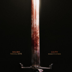 画像ギャラリー No.001のサムネイル画像 / ホールジー氏とBTSのSUGA氏がコラボした楽曲“Lilith (Diablo IV Anthem)”のMV公開。本日発売された「ディアブロ IV」のテーマソング