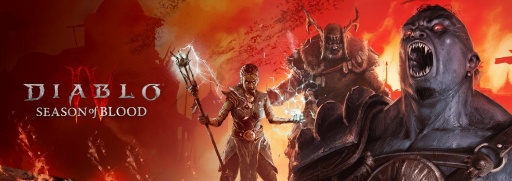 [Interview] “Diablo IV” Season 2 Kicks Off with Blizzard’s Commitment to User Feedback and Long-Term Support