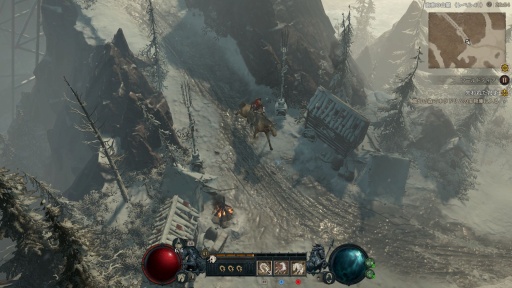 ꡼ No.006 | Υ󥿥ӥ塼ϡ֥ǥ֥ IVץ2롣줫Blizzard餷桼ĹΥݡȤܻؤƤ