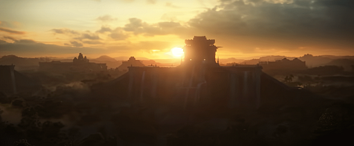 画像ギャラリー No.003のサムネイル画像 / 「ディアブロ IV」の拡張「Vessel of Hatred」が発表に。シリーズ初の新クラスを実装予定