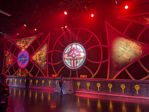 ꡼ No.014 | 󤬻Ϥޤä֥ǥ֥ IVפθȺˤĤơĥѥåVessel of HatredפαοޤƳȯԤʹ