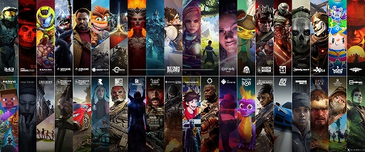 ꡼ No.002 | Xbox꥿ȥ4PS5/Switch˶꡼ء֥ǥ֥ IVפGame PassꡤXbox嵡ˤĤƤ