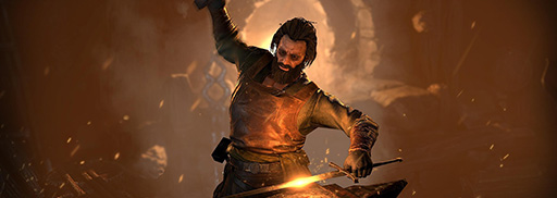 画像ギャラリー No.002のサムネイル画像 / 「ディアブロ IV」,5月15日に過去最大級のアップデートとなるシーズン4「武装再錬」を開始。5月3日には開発者によるライブ配信も