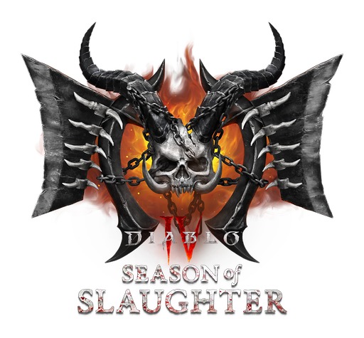 画像ギャラリー No.003のサムネイル画像 / 「ディアブロ IV」，ブッチャーに変身できる新シーズン「血宴殺戮」は3月12日開始。「DOOM: The Dark Ages」とのコラボも同時開催