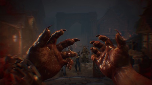 画像ギャラリー No.013のサムネイル画像 / 「ディアブロ IV」，ブッチャーに変身できる新シーズン「血宴殺戮」は3月12日開始。「DOOM: The Dark Ages」とのコラボも同時開催