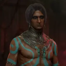 画像ギャラリー No.008のサムネイル画像 / ［プレイレポ］「ディアブロIV」最新拡張パック“憎悪の帝王”，2026年4月28日リリース。悪魔を使役する新クラス・ウォーロックの実力やいかに