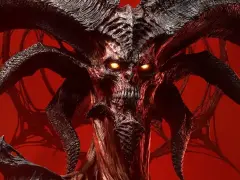 ［プレイレポ］「ディアブロIV」最新拡張パック“憎悪の帝王”，2026年4月28日リリース。悪魔を使役する新クラス・ウォーロックの実力やいかに