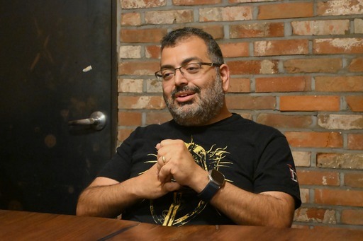 画像ギャラリー No.002のサムネイル画像 / 「ディアブロIV：憎悪の帝王」ローンチイベントが韓国で開催に。新要素もりだくさんの拡張をプレゼンと合同インタビューで紹介