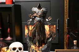 画像ギャラリー No.024のサムネイル画像 / 「ディアブロIV：憎悪の帝王」ローンチイベントが韓国で開催に。新要素もりだくさんの拡張をプレゼンと合同インタビューで紹介