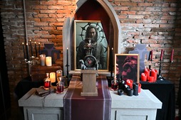 画像ギャラリー No.026のサムネイル画像 / 「ディアブロIV：憎悪の帝王」ローンチイベントが韓国で開催に。新要素もりだくさんの拡張をプレゼンと合同インタビューで紹介