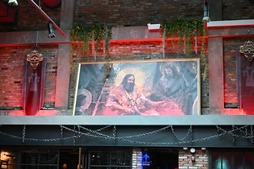 画像ギャラリー No.028のサムネイル画像 / 「ディアブロIV：憎悪の帝王」ローンチイベントが韓国で開催に。新要素もりだくさんの拡張をプレゼンと合同インタビューで紹介