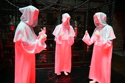 画像ギャラリー No.029のサムネイル画像 / 「ディアブロIV：憎悪の帝王」ローンチイベントが韓国で開催に。新要素もりだくさんの拡張をプレゼンと合同インタビューで紹介