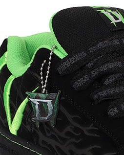画像ギャラリー No.005のサムネイル画像 / スケートブランド「DC Shoes」とアクションRPG「ディアブロ IV」がコラボ。世界666足限定のスペシャルモデルが登場