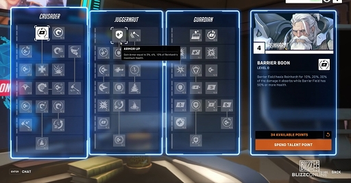 画像ギャラリー No.008のサムネイル画像 / 「オーバーウォッチ 2」開発者座談会まとめ。PvEモード「ヒーローミッション」は繰り返し遊べる作りに