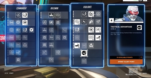 画像ギャラリー No.009のサムネイル画像 / 「オーバーウォッチ 2」開発者座談会まとめ。PvEモード「ヒーローミッション」は繰り返し遊べる作りに