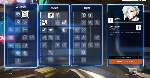 画像ギャラリー No.010のサムネイル画像 / 「オーバーウォッチ 2」開発者座談会まとめ。PvEモード「ヒーローミッション」は繰り返し遊べる作りに