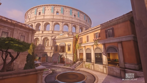 画像ギャラリー No.022のサムネイル画像 / 「オーバーウォッチ 2」開発者座談会まとめ。PvEモード「ヒーローミッション」は繰り返し遊べる作りに