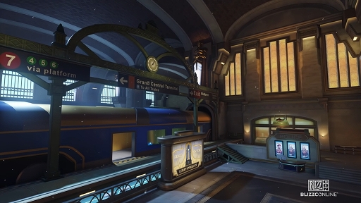 画像ギャラリー No.024のサムネイル画像 / 「オーバーウォッチ 2」開発者座談会まとめ。PvEモード「ヒーローミッション」は繰り返し遊べる作りに