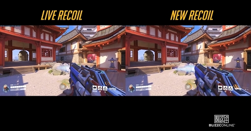 画像ギャラリー No.026のサムネイル画像 / 「オーバーウォッチ 2」開発者座談会まとめ。PvEモード「ヒーローミッション」は繰り返し遊べる作りに