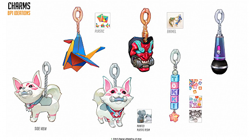 画像ギャラリー No.005のサムネイル画像 / 「オーバーウォッチ 2」のロードマップが公開に。メディア合同インタビューで語られた内容も要チェック