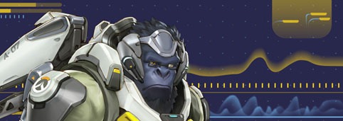 画像ギャラリー No.004のサムネイル画像 / 「オーバーウォッチ 2」本日サービス開始。大坂なおみさんが登場する新トレイラーも公開に