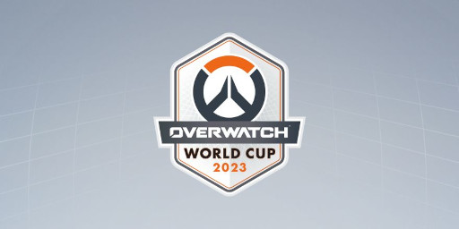 画像ギャラリー No.001のサムネイル画像 / 「2023 オーバーウォッチ ワールドカップ」の概要が公開に