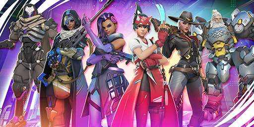 ���������꡼ No.001�Υ���ͥ������ / �֥����С������å� 2�׼�ʬ�ˤԤä���Υҡ�������ʬ�����OW2 �ҡ��������ǡפ򳫺š����Ƿ�̤򥷥��������Xbox Series S�ʤɤ������륭���ڡ���»�