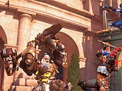 �֥����С������å� 2�ס�2��14������ο���������֥����ԥ��󥺡פ˸������ץ쥤�β������Ƥ�ȯɽ