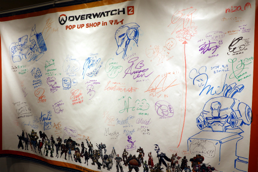 ꡼ No.002 | ֥Сå 2POP UP SHOP2024ǯ519ޤǡ齻ޥ륤ˤƳ档ǤϿå»