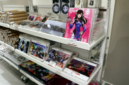 ꡼ No.007 | ֥Сå 2POP UP SHOP2024ǯ519ޤǡ齻ޥ륤ˤƳ档ǤϿå»