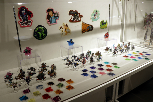 ꡼ No.014 | ֥Сå 2POP UP SHOP2024ǯ519ޤǡ齻ޥ륤ˤƳ档ǤϿå»