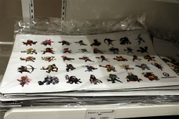 ꡼ No.020 | ֥Сå 2POP UP SHOP2024ǯ519ޤǡ齻ޥ륤ˤƳ档ǤϿå»