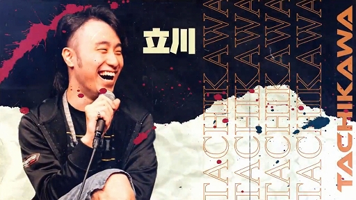 画像ギャラリー No.003のサムネイル画像 / 立川選手主催のイベント「格ゲーマーミリしらオーバーウォッチ対抗戦」が本日22:00より配信予定。ウメハラ選手やどぐら選手などが参加