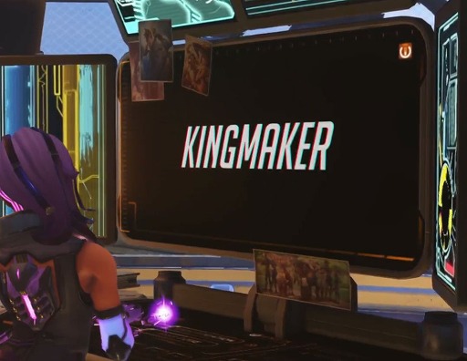 ���������꡼ No.002�Υ���ͥ������ / �֥����С������å� 2�ס�5��5�ο��⡼�ɡ֥��󥰥᡼�����פΥƥ��Ȥ򳫻ϡ��ƥ�������2̾�ǡ�1̾�����Υ�����������ʶ���