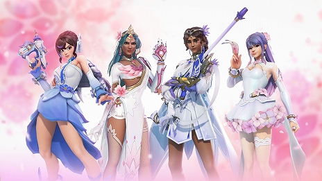 画像ギャラリー No.005のサムネイル画像 / 「オーバーウォッチ 2」,「ペルソナ5」コラボなどが開催されるシーズン18ミッドシーズンが本日スタート