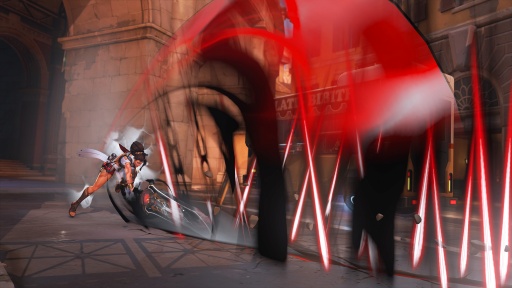 ���������꡼ No.008�Υ���ͥ������ / �Υ��󥿥ӥ塼�ϡ֥����С������å� 2�׿�����������о줹��ȥ�����ǥå��ɤϡ�����Ȥ���DPS�ҡ����������Ԥǥ��ɥ�ʥ��������