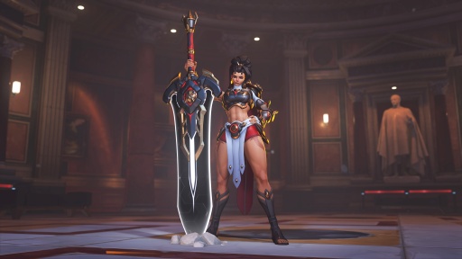 ���������꡼ No.009�Υ���ͥ������ / �Υ��󥿥ӥ塼�ϡ֥����С������å� 2�׿�����������о줹��ȥ�����ǥå��ɤϡ�����Ȥ���DPS�ҡ����������Ԥǥ��ɥ�ʥ��������