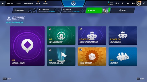 画像ギャラリー No.035のサムネイル画像 / 「オーバーウォッチ スポットライト」全まとめ。「2」を外し，新シーズンから5ヒーローを同時実装。年次大型ストーリーに，サンリオとのコラボも