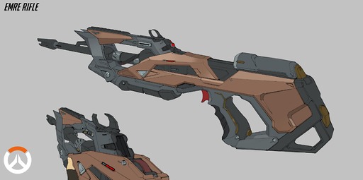 画像ギャラリー No.014のサムネイル画像 / 新ヒーローだけで1チーム組める。「オーバーウォッチ」，2026年シーズン1で同時実装される新ヒーロー5体の先行体験と開発者インタビューをお届け