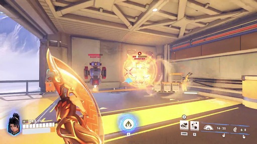 画像ギャラリー No.037のサムネイル画像 / 新ヒーローだけで1チーム組める。「オーバーウォッチ」，2026年シーズン1で同時実装される新ヒーロー5体の先行体験と開発者インタビューをお届け