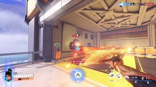 画像ギャラリー No.038のサムネイル画像 / 新ヒーローだけで1チーム組める。「オーバーウォッチ」，2026年シーズン1で同時実装される新ヒーロー5体の先行体験と開発者インタビューをお届け