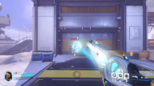 画像ギャラリー No.061のサムネイル画像 / 新ヒーローだけで1チーム組める。「オーバーウォッチ」，2026年シーズン1で同時実装される新ヒーロー5体の先行体験と開発者インタビューをお届け