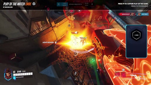 画像ギャラリー No.074のサムネイル画像 / 新ヒーローだけで1チーム組める。「オーバーウォッチ」，2026年シーズン1で同時実装される新ヒーロー5体の先行体験と開発者インタビューをお届け