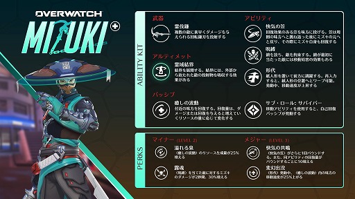 画像ギャラリー No.081のサムネイル画像 / 新ヒーローだけで1チーム組める。「オーバーウォッチ」，2026年シーズン1で同時実装される新ヒーロー5体の先行体験と開発者インタビューをお届け