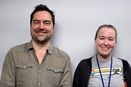 画像ギャラリー No.001のサムネイル画像 / 「オーバーウォッチ」は大きく変わり，原点に立ち返る。1年単位のストーリーやUI刷新などをテーマにした合同インタビュー（×4）をまとめてお届け