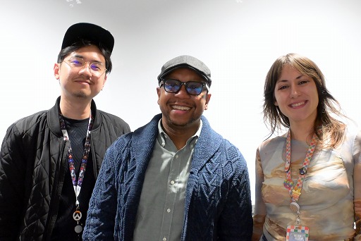 画像ギャラリー No.003のサムネイル画像 / 「オーバーウォッチ」は大きく変わり，原点に立ち返る。1年単位のストーリーやUI刷新などをテーマにした合同インタビュー（×4）をまとめてお届け