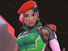 「オーバーウォッチ」新ヒーロー「シエラ」が参戦するシーズン2「征服の道」，4月15日に開幕。Switch2版の配信がスタート