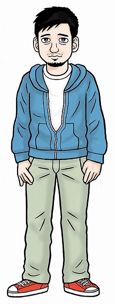 ꡼ No.013 | ߥƥ꡼⥷꡼2ơֽġ˼ߥƥ꡼ न֡פΥ饯Ҳ䥷ƥο󤬸