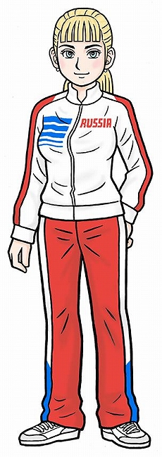 ꡼ No.017 | ߥƥ꡼⥷꡼2ơֽġ˼ߥƥ꡼ न֡פΥ饯Ҳ䥷ƥο󤬸