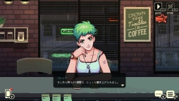 画像ギャラリー No.007のサムネイル画像 / PS4/Switch/Xbox One版「コーヒートーク」が2020年1月30日に発売決定。パッケージ版の特典はサントラCD2枚組